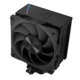 MODECOM Volcano 0C T101 Raffreddamento ad aria processore 12 cm nero