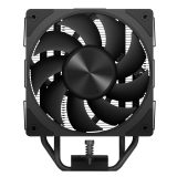 MODECOM Volcano 0C T101 Raffreddamento ad aria processore 12 cm nero