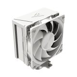 MODECOM Volcano 0C T200 Raffreddamento ad aria processore 12 cm bianco