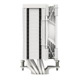 MODECOM Volcano 0C T200 Raffreddamento ad aria processore 12 cm bianco