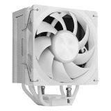 MODECOM Volcano 0C T200 Raffreddamento ad aria processore 12 cm bianco