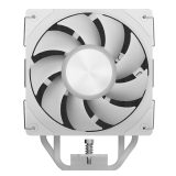 MODECOM Volcano 0C T200 Raffreddamento ad aria processore 12 cm bianco