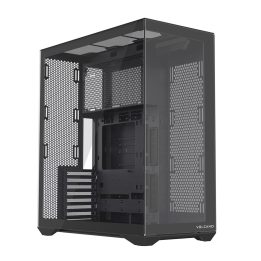 MODECOM Volcano SPACE XL FULL TOWER NF Nero