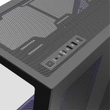 MODECOM Volcano SPACE XL FULL TOWER NF Nero
