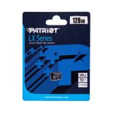 Patriot Memory PSF128GMDC10 scheda di memoria 128 GB MicroSDXC UHS-I Classe 10