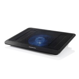Modecom CF13 Supporto raffreddamento notebook 35.6 cm (14 ) nero
