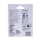 Patriot Memory PSF128GMDC10 scheda di memoria 128 GB MicroSDXC UHS-I Classe 10