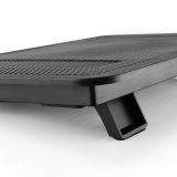 Modecom CF13 Supporto raffreddamento notebook 35.6 cm (14 ) nero