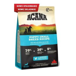 ACANA Puppy Small breed - cibo secco per cani - 6kg