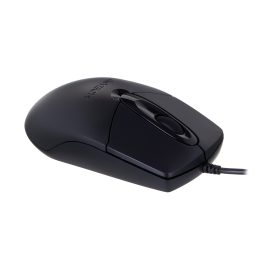 A4Tech OP-720 mouse USB Type-A ottico 800 DPI