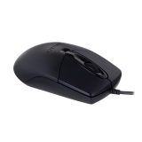 A4Tech OP-720 mouse USB Type-A ottico 800 DPI
