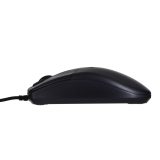 A4Tech OP-620D mouse ambidestro USB Type-A ottico 800 DPI
