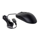 A4Tech OP-720 mouse USB Type-A ottico 800 DPI