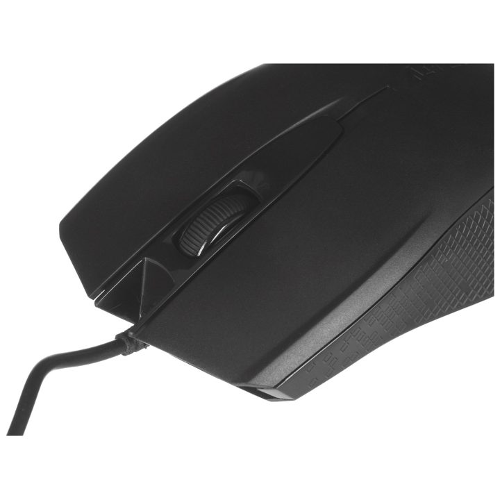A4Tech OP-760 mouse USB Type-A ottico 1200 DPI