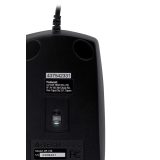 A4Tech OP-720 mouse USB Type-A ottico 800 DPI