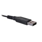 A4Tech OP-720 mouse USB Type-A ottico 800 DPI
