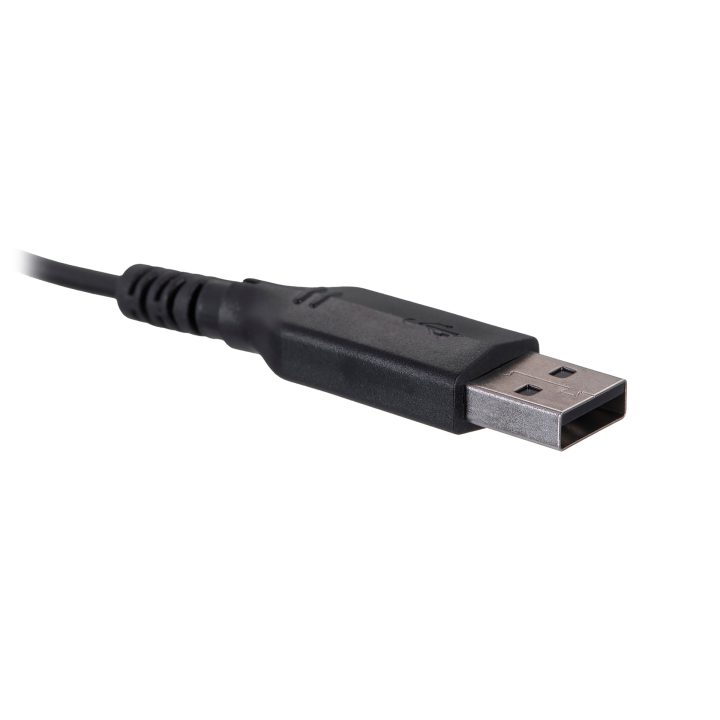 A4Tech OP-720 mouse USB Type-A ottico 800 DPI