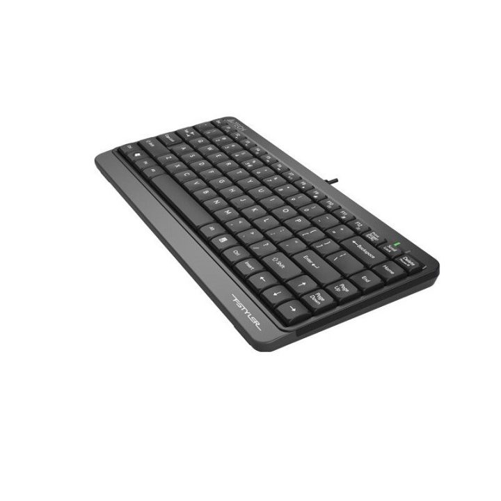 Tastiera A4Tech FSTYLER FK11 grigio A4TKLA46787
