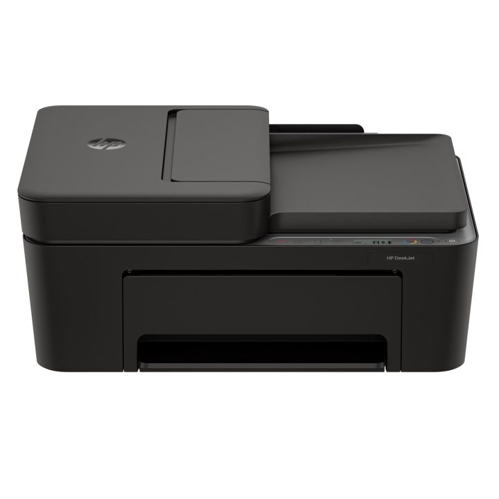 HP DeskJet 4320 Stampante Multifunzione colore wireless Instant Ink