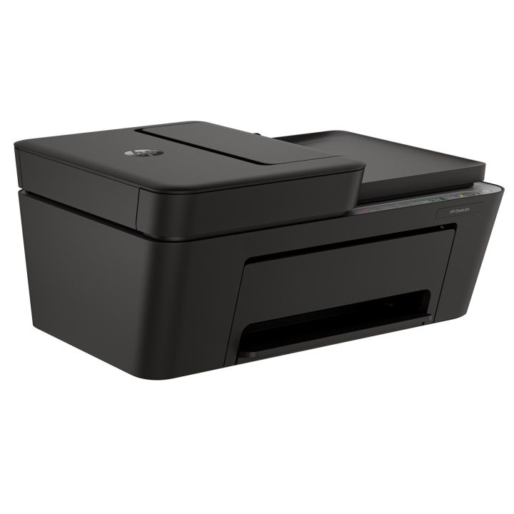 HP DeskJet 4320 Stampante Multifunzione colore wireless Instant Ink