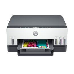 HP Smart Tank 670 Multifunzione Thermal inkjet A4 4800 x 1200 DPI 12 ppm Wi-Fi
