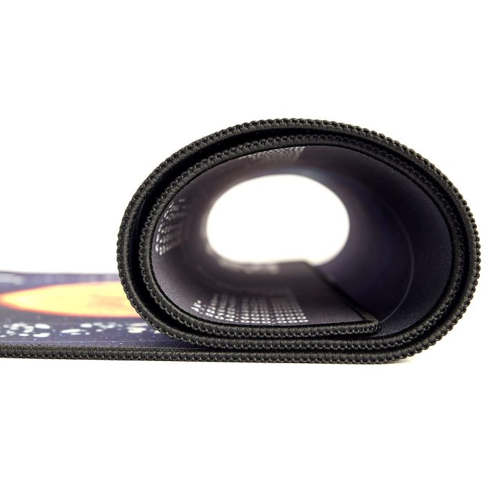 Gembird MP-SOLARSYSTEM-XL-01 Tappetino mouse gaming extra large\ Cosmos\ 350 x 900