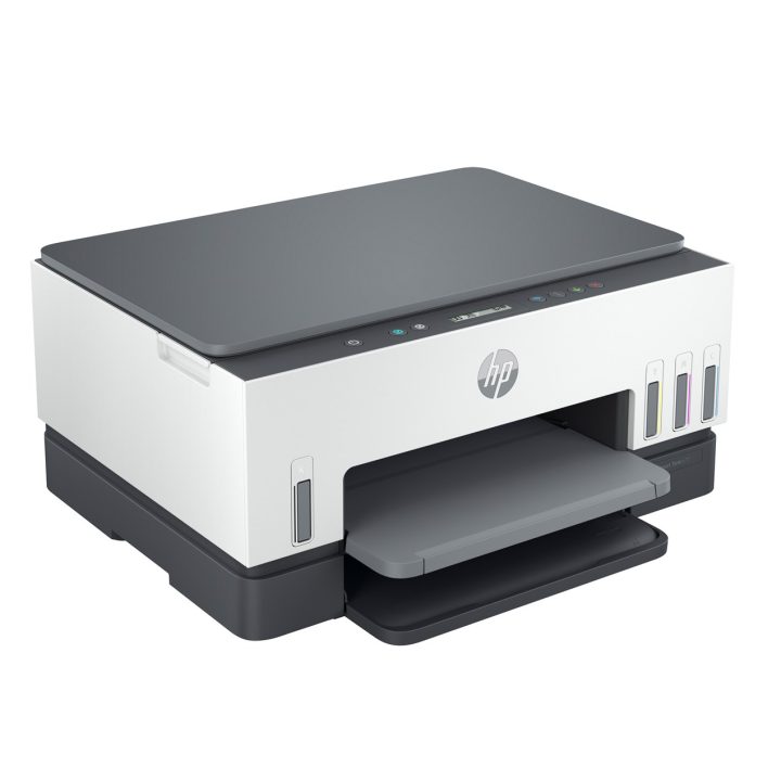 HP Smart Tank 670 Multifunzione Thermal inkjet A4 4800 x 1200 DPI 12 ppm Wi-Fi