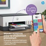HP Smart Tank 670 Multifunzione Thermal inkjet A4 4800 x 1200 DPI 12 ppm Wi-Fi