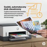 HP Smart Tank 670 Multifunzione Thermal inkjet A4 4800 x 1200 DPI 12 ppm Wi-Fi