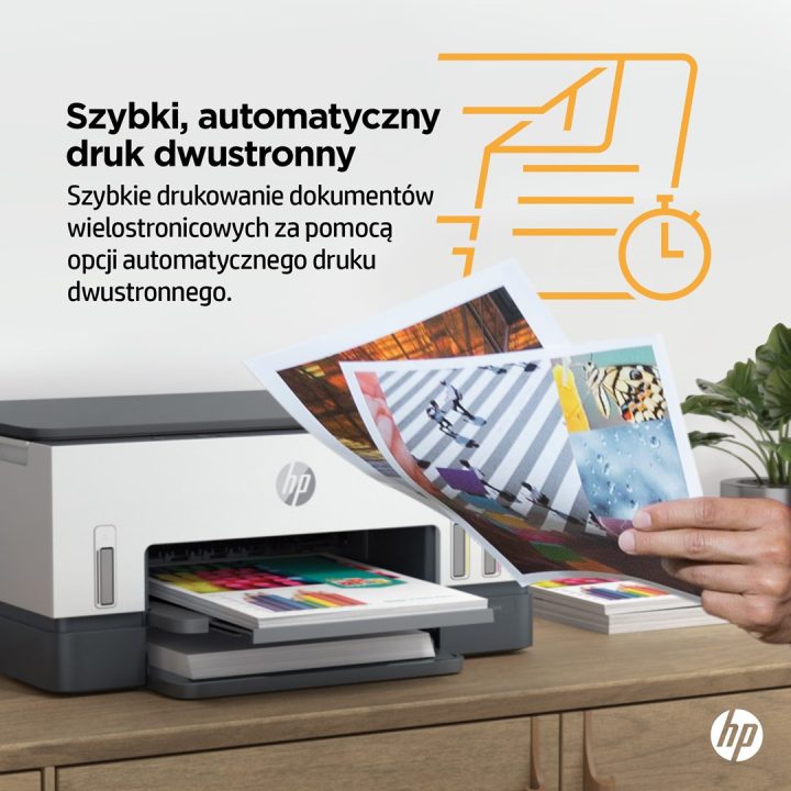HP Smart Tank 670 Multifunzione Thermal inkjet A4 4800 x 1200 DPI 12 ppm Wi-Fi