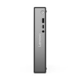 Lenovo ThinkCentre neo 50q Gen 5 Intel® Core™ i3 i3-1315U 16 GB DDR5-SDRAM 512 GB SSD Windows 11 Pro Mini PC PC nero