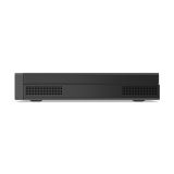 Lenovo ThinkCentre neo 50q Gen 5 Intel® Core™ i3 i3-1315U 16 GB DDR5-SDRAM 512 GB SSD Windows 11 Pro Mini PC PC nero