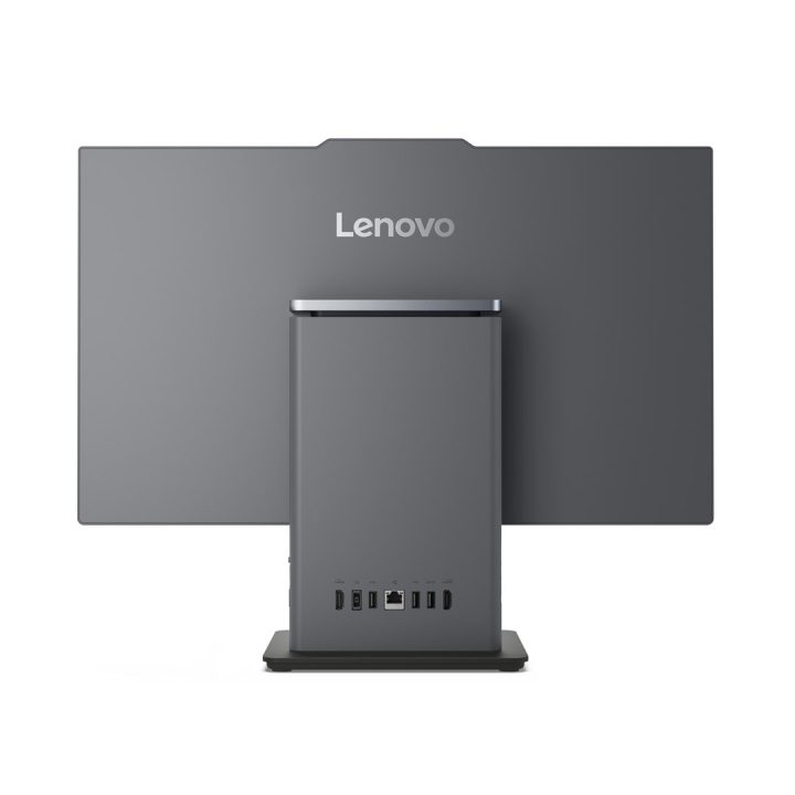 Lenovo ThinkCentre neo 50a 24 Gen 5 Intel Core 7 240H 60.5 cm (23.8 ) 1920 x 1080 pixel Touchscreen All-in-One PC 16 GB DDR5-SDR