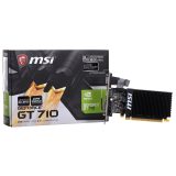 MSI V809-2000R GeForce GT 710 2 GB GDDR3 scheda grafica