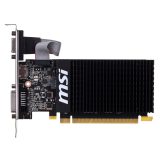 MSI V809-2000R GeForce GT 710 2 GB GDDR3 scheda grafica
