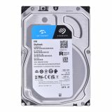 Seagate SkyHawk disco rigido interno 8 TB 256 MB 3.5 Serial ATA III (ST8000VX010)