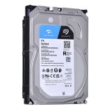 Seagate SkyHawk disco rigido interno 8 TB 256 MB 3.5 Serial ATA III (ST8000VX010)