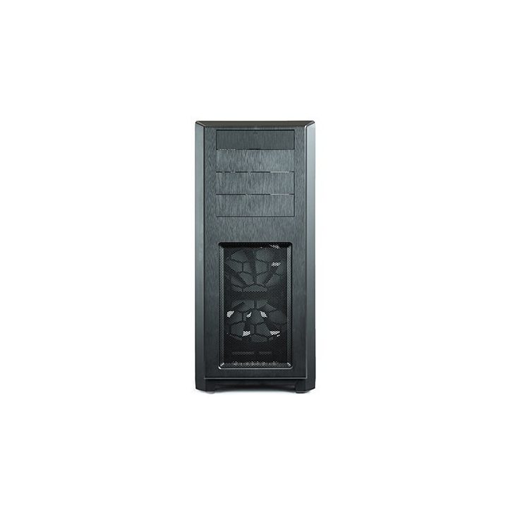 Phanteks Enthoo Pro case per PC Full Tower nero