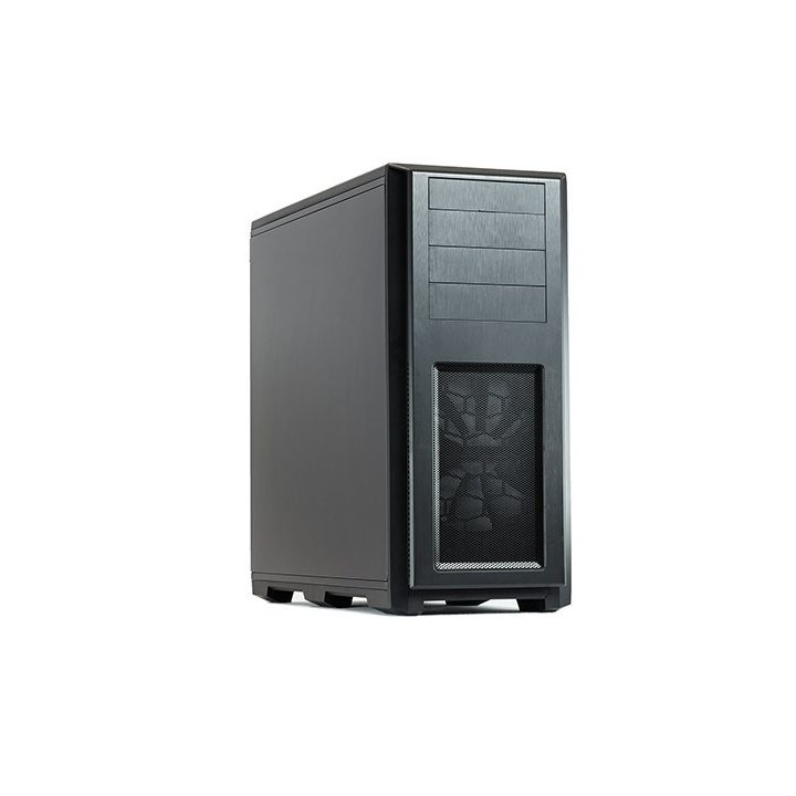 Phanteks Enthoo Pro case per PC Full Tower nero