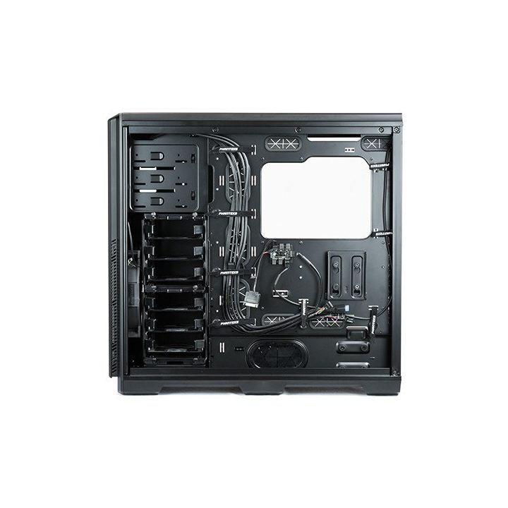 Phanteks Enthoo Pro case per PC Full Tower nero