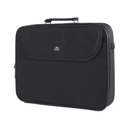 Tracer Simplo Custodia notebook 39.6 cm (15.6 ) Custodia messenger nero