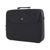 Tracer Simplo Custodia notebook 39.6 cm (15.6 ) Custodia messenger nero