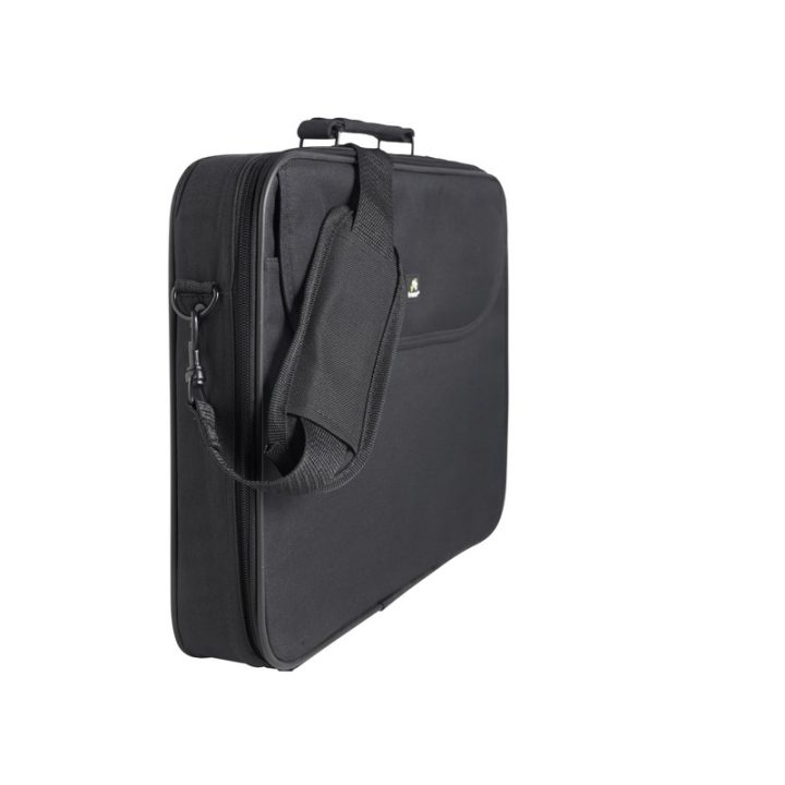 Tracer Simplo Custodia notebook 39.6 cm (15.6 ) Custodia messenger nero
