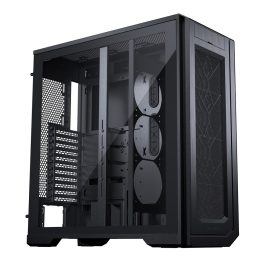 Phanteks Enthoo Pro 2 case per PC Full Tower nero