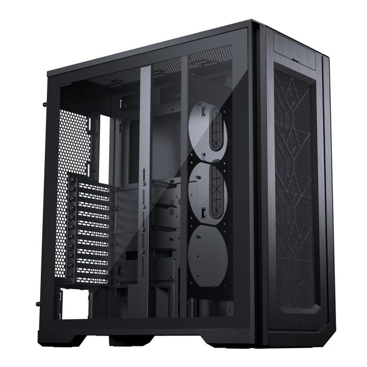 Phanteks Enthoo Pro 2 case per PC Full Tower nero
