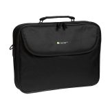 Tracer Simplo Custodia notebook 39.6 cm (15.6 ) Custodia messenger nero