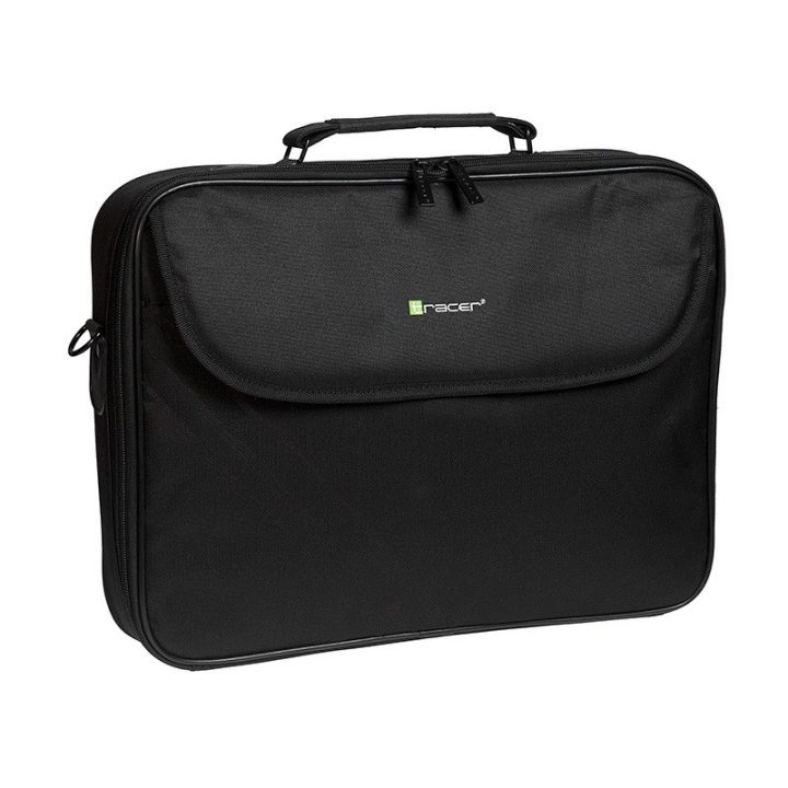 Tracer Simplo Custodia notebook 39.6 cm (15.6 ) Custodia messenger nero