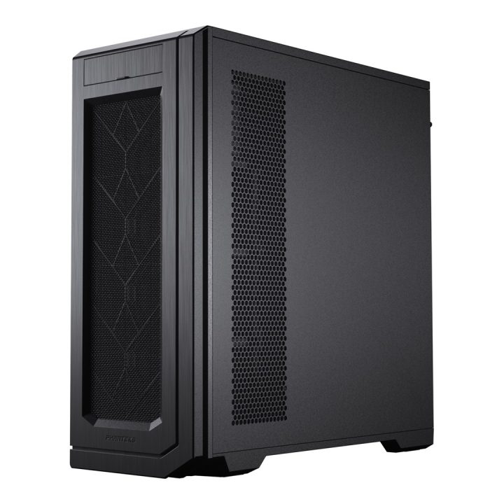 Phanteks Enthoo Pro 2 case per PC Full Tower nero