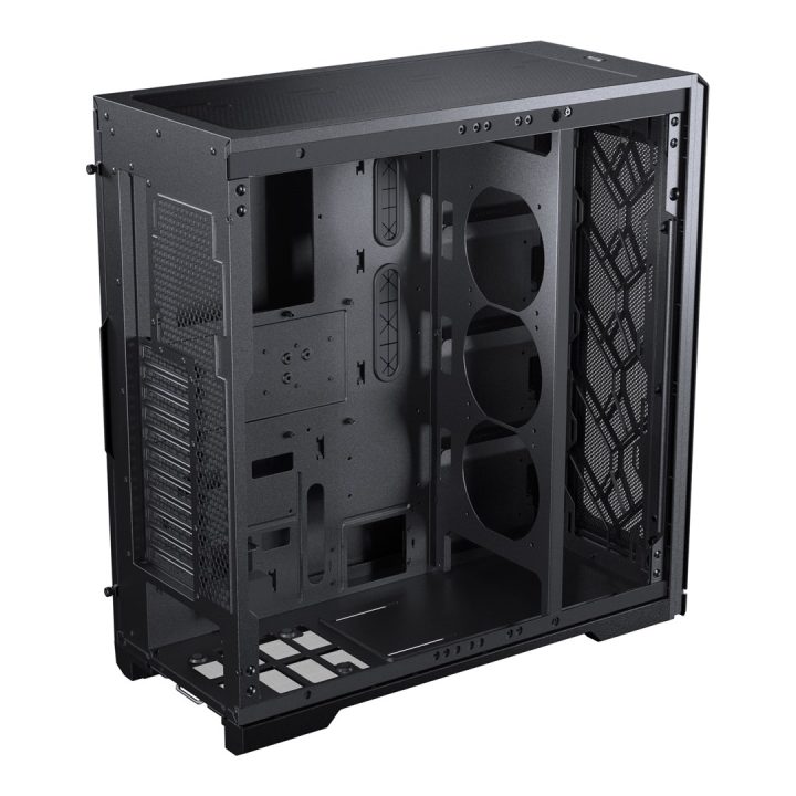 Phanteks Enthoo Pro 2 case per PC Full Tower nero