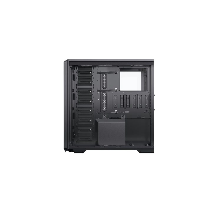 Phanteks Enthoo Pro 2 case per PC Full Tower nero